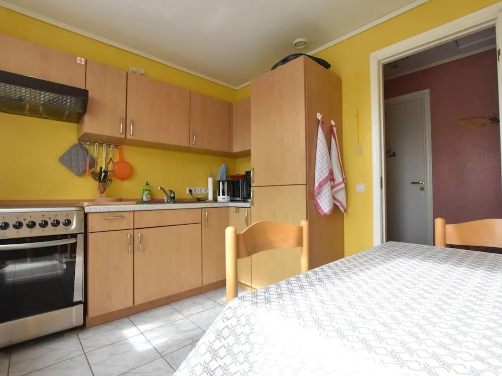 Apartment in Wittenbeck Near Baltic Sea