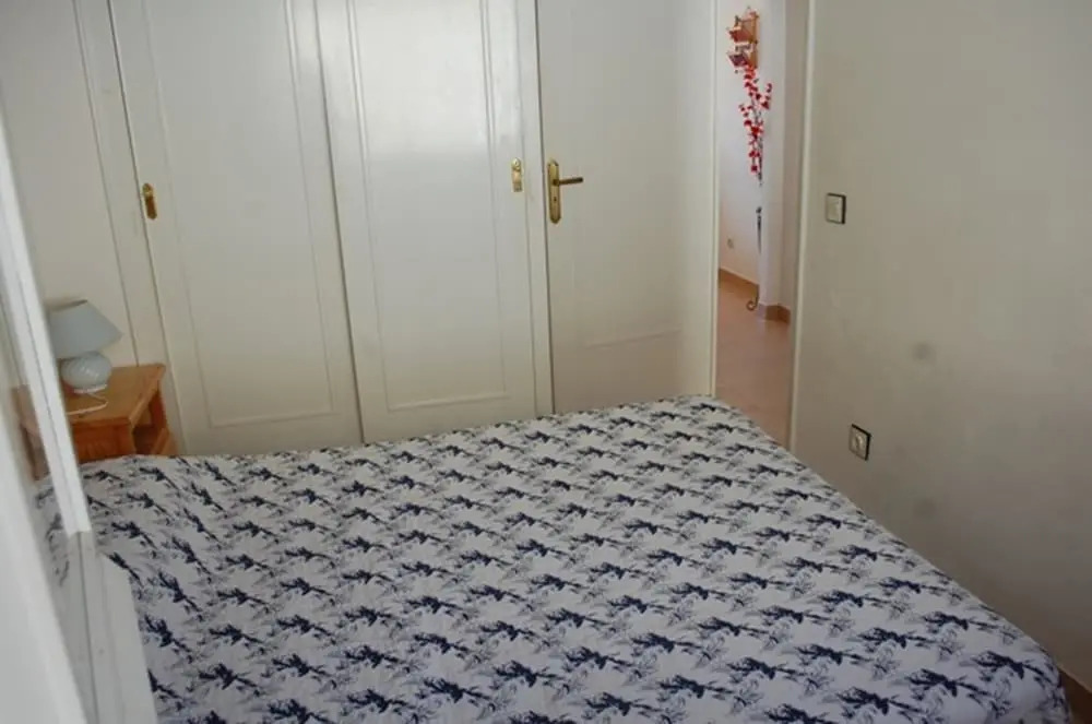Apartamento 2071 - Mediterráneo A 2-6
