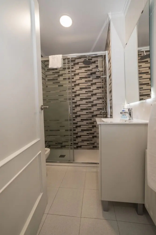 Apartamento Prolongación Gran Vía