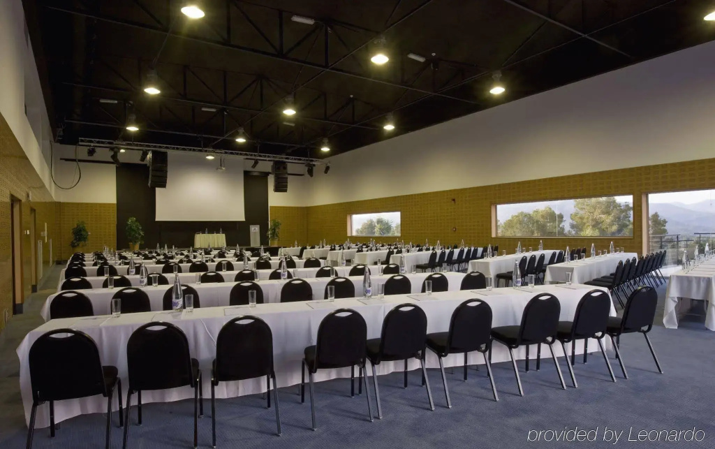 Hilton Mallorca Galatzo