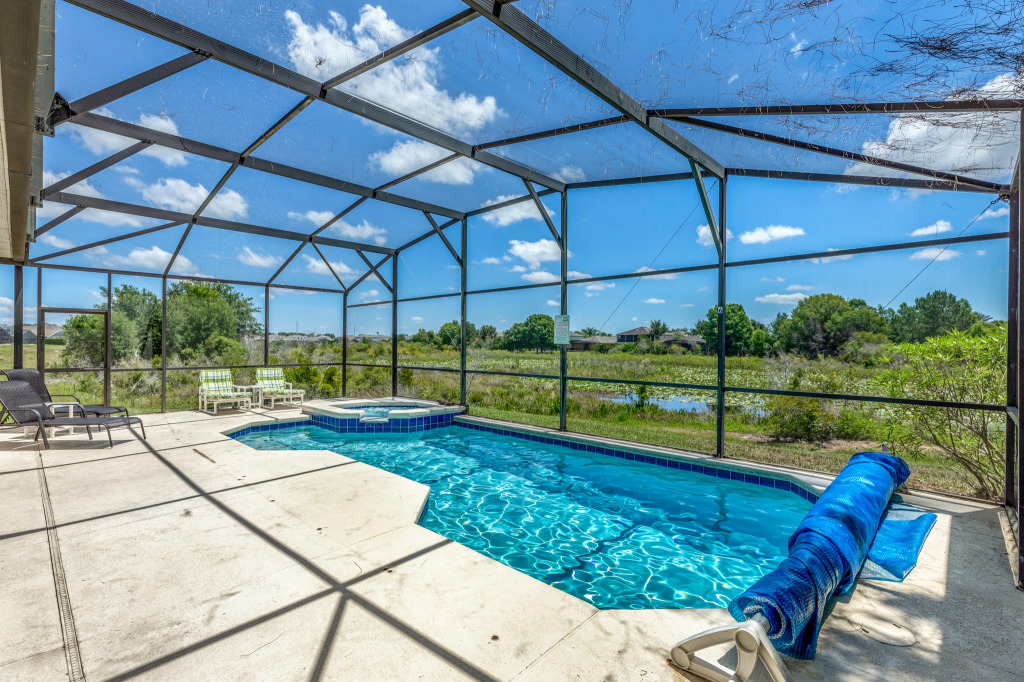 4 bed The Sanctuary, West Haven, Davenport, US