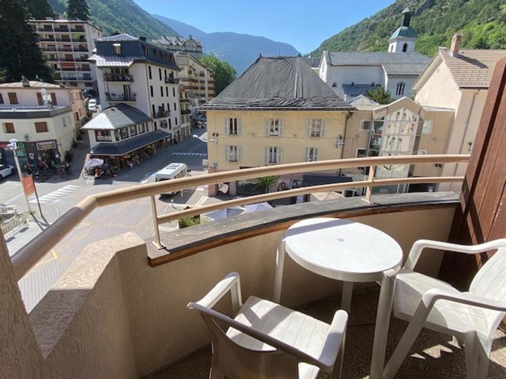 Appartement Brides-les-Bains, 2 pièces, 5 personnes - FR-1-512-137