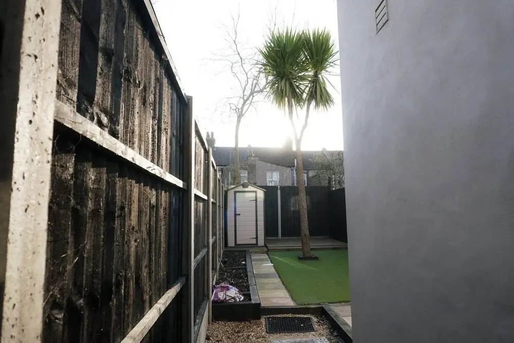 3 Bed-sleeps 7-garden-parking-town Centre