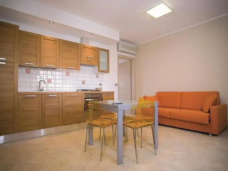 Hotel Villa Lo Scoglietto