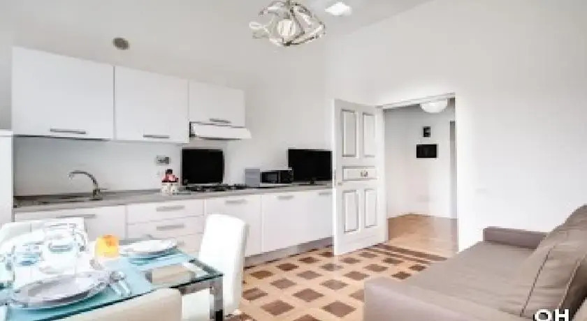 Bezzecca Suites