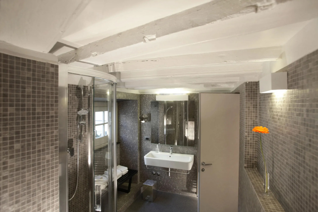 Hotel Palazzo Grillo
