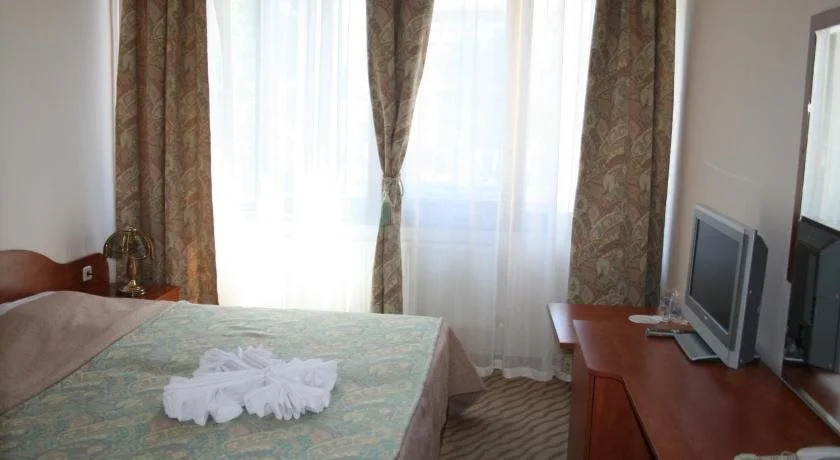 Hotel Nicol