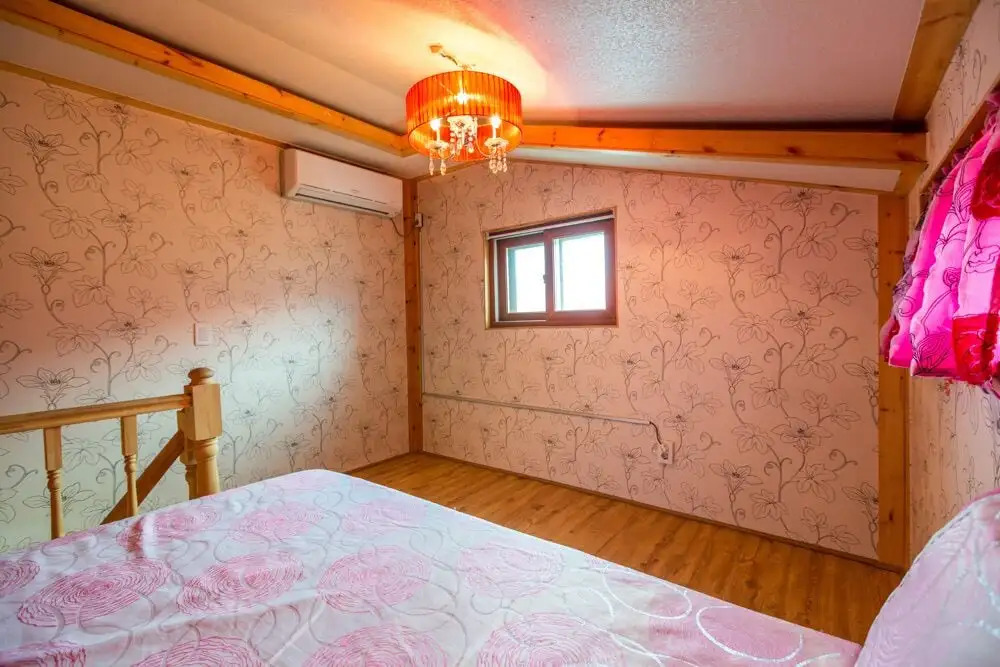 Gapyeong Yeoulmok Pension