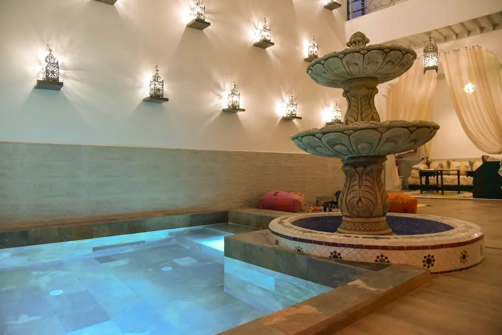 Riad Arrahma