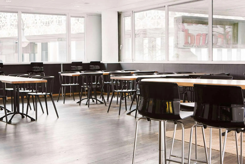 Comfort Hotel Stavanger