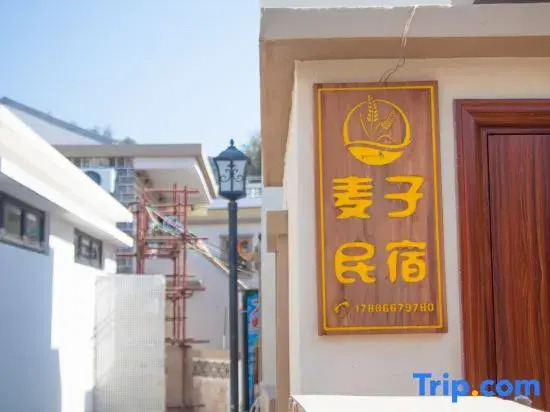 Maizi Homestay