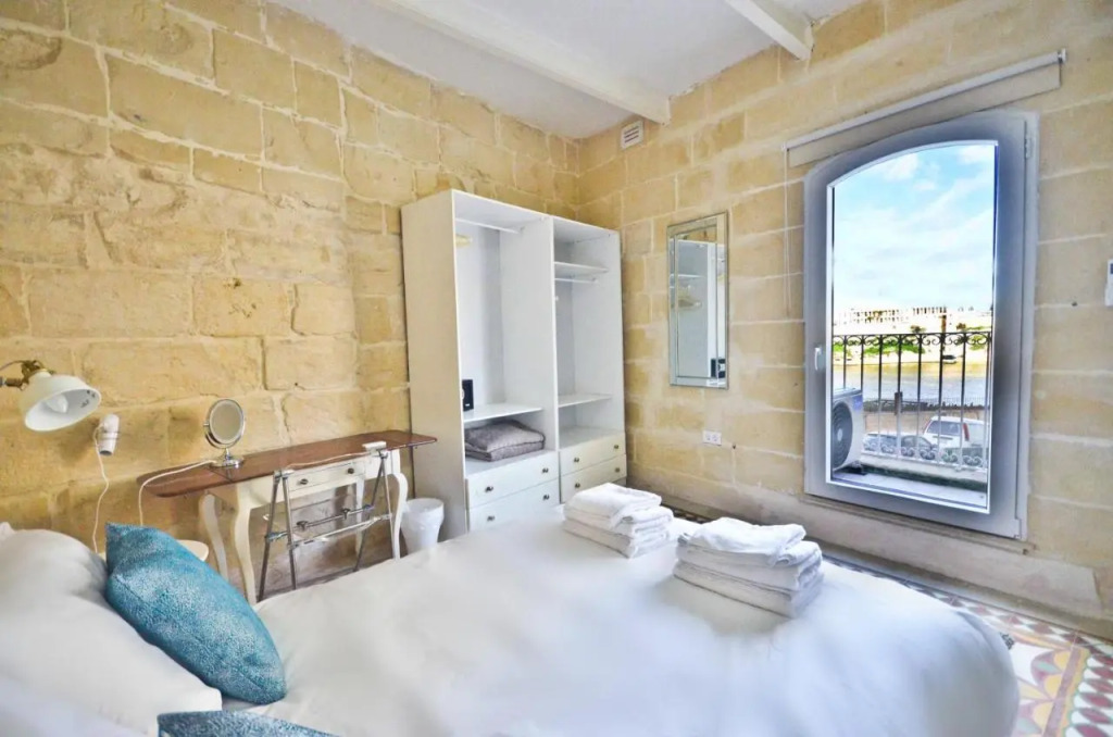 Eight Point Living BR6 - Birgu