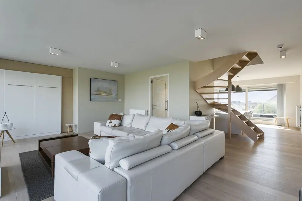 Belcasa Family Suites & Lofts Aparthotel