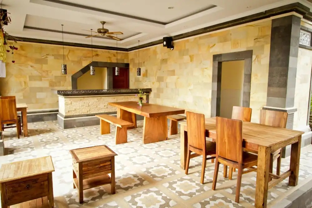 Awan Bali House