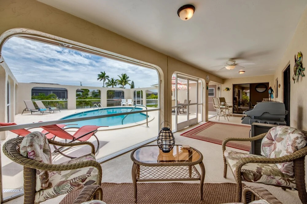 Villa Good Times- Roelens Vacations - Roelens Vacations