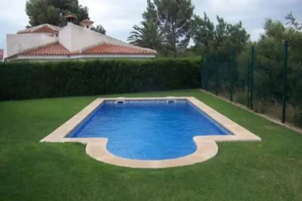 Casa Eva