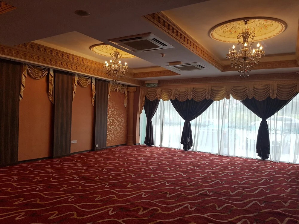 De Kpmj Boutique Hotel