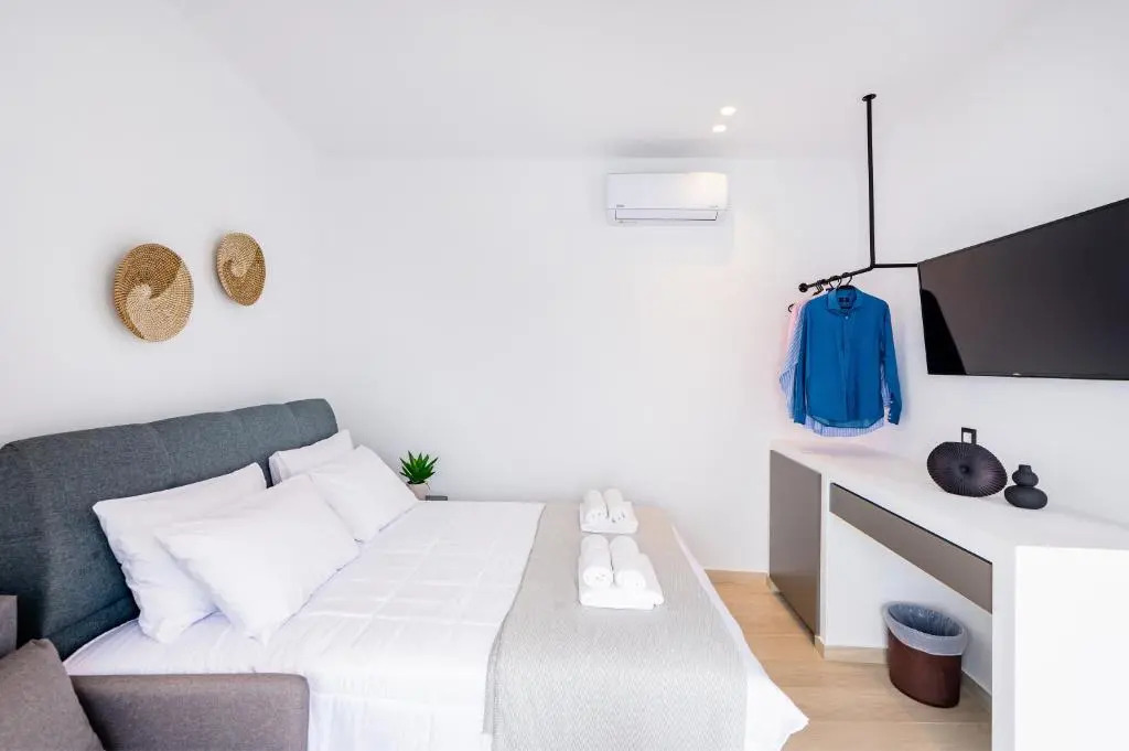 Sunwaves Beach studio I