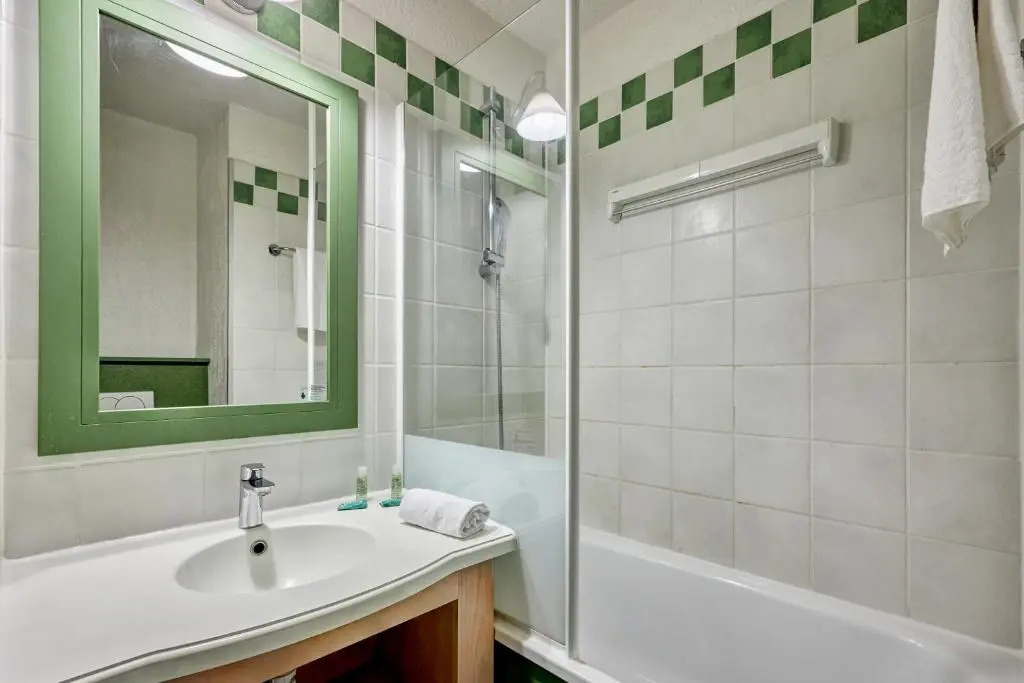 Residence Pierre & Vacances Les Embruns