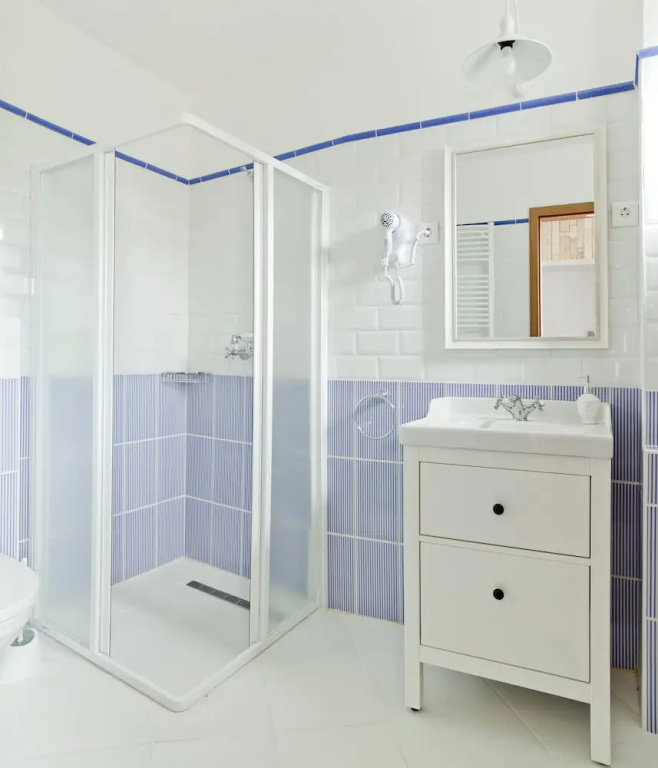 Barackvirág Apartmanház