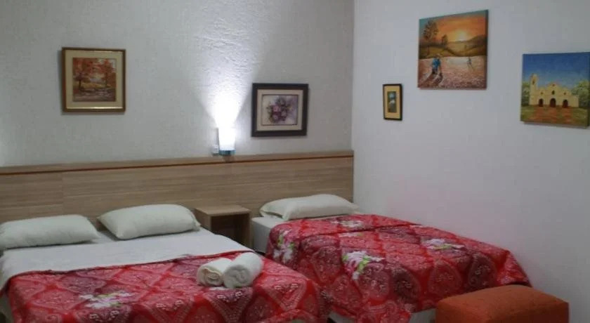 Hotel Casa Suiza