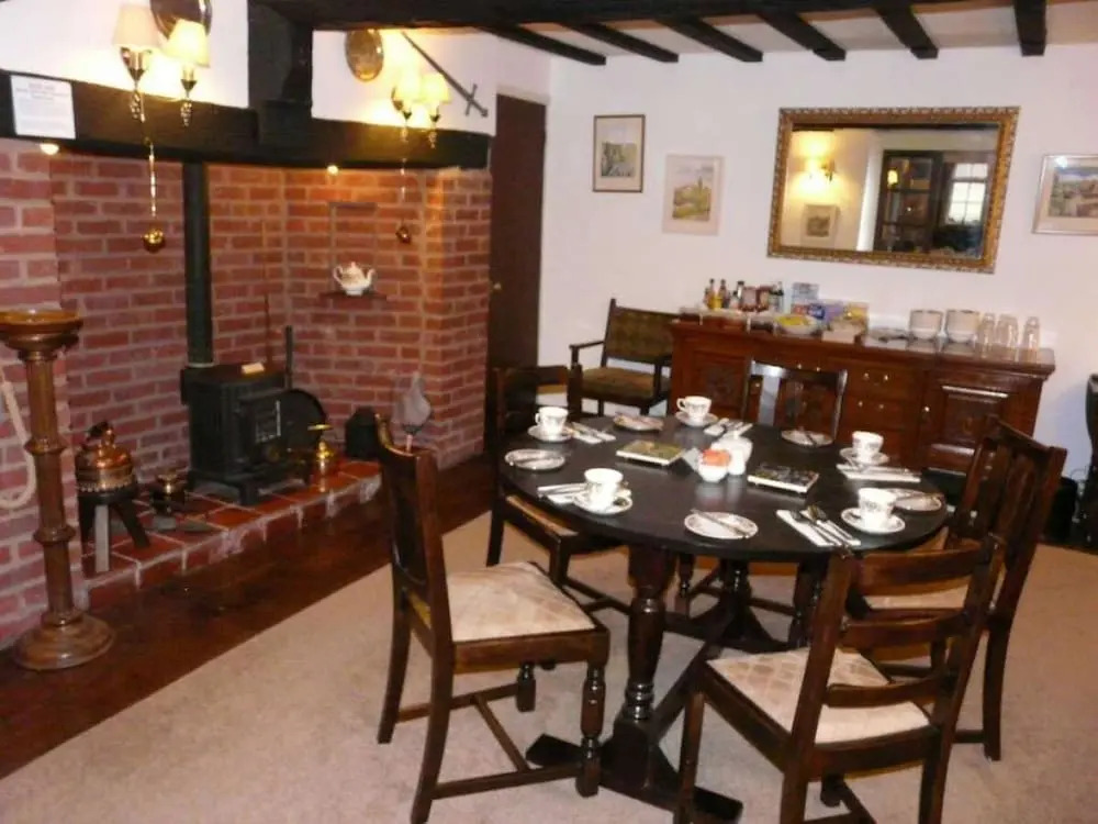 The Croft