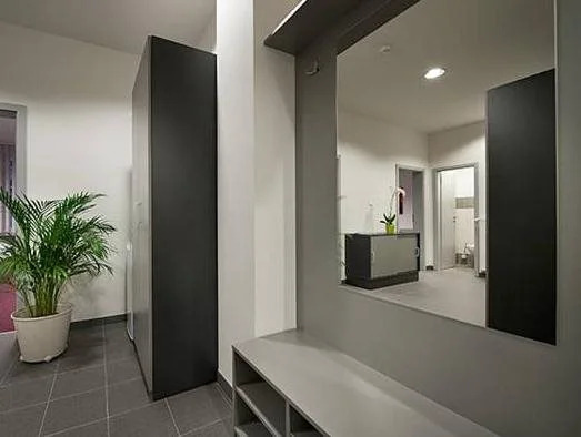Apartman Student