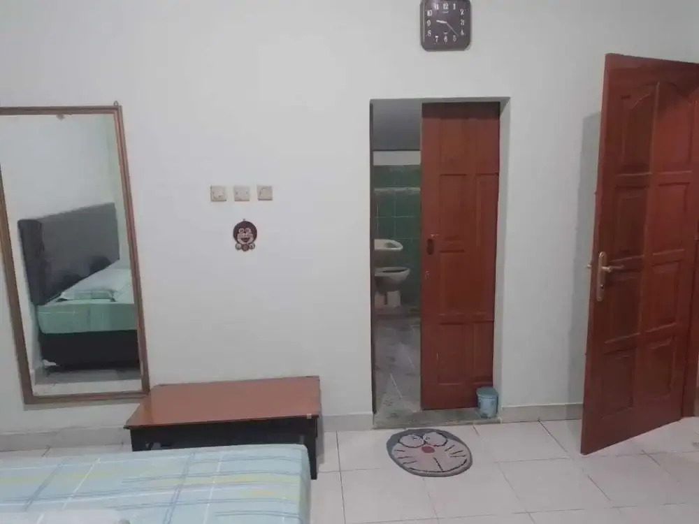 Malioboro mataram Homestay Yogyakarta