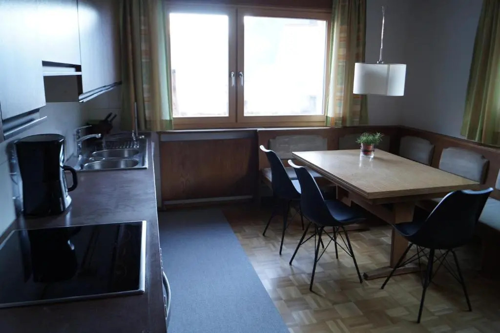 Ferienwohnung Vier11