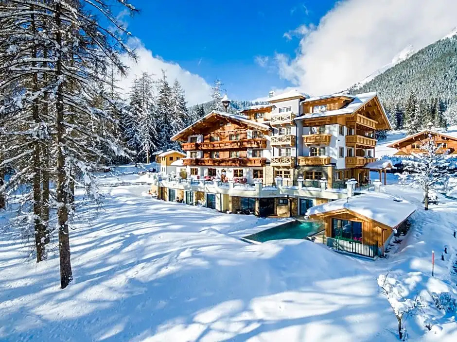 Hotel Lindenhof