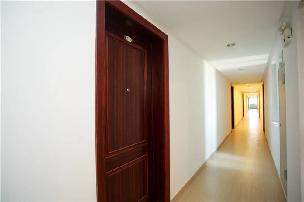 YUMI Apartment-Shanshui Country Garden