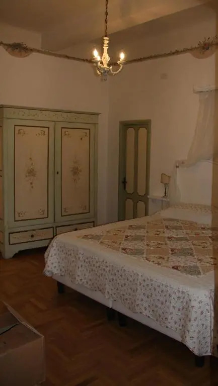 Camere DEpoca Siena