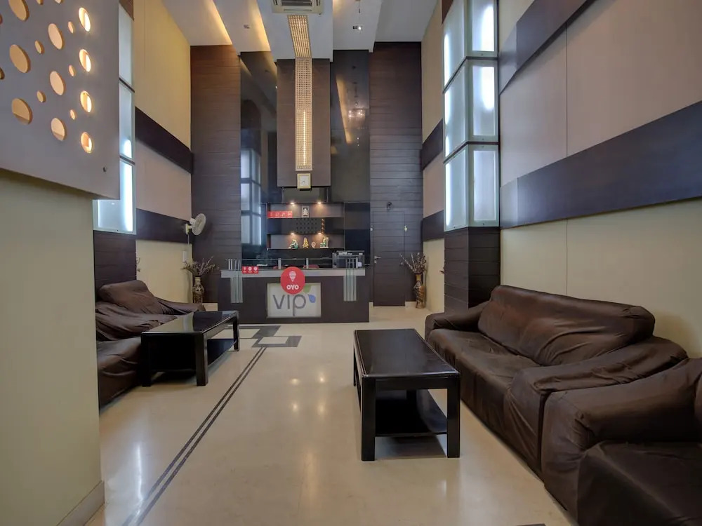 Collection O Dhanbad Railway Station Formerly Hotel VIP Residency