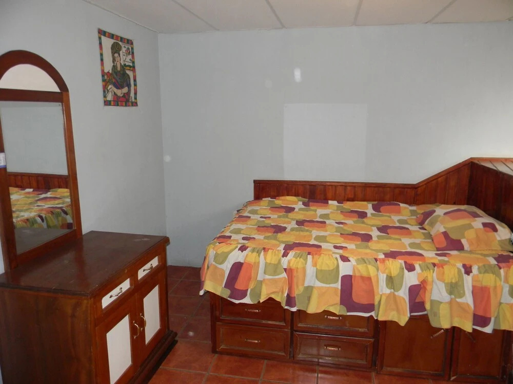 Casa Xelaju Apartments