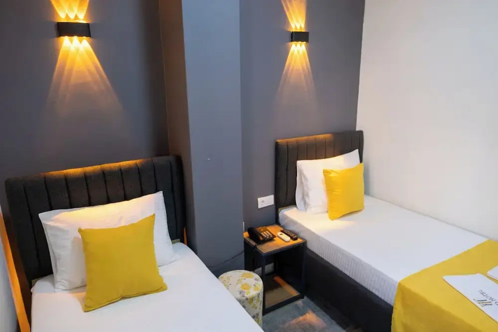 Trend Hotel