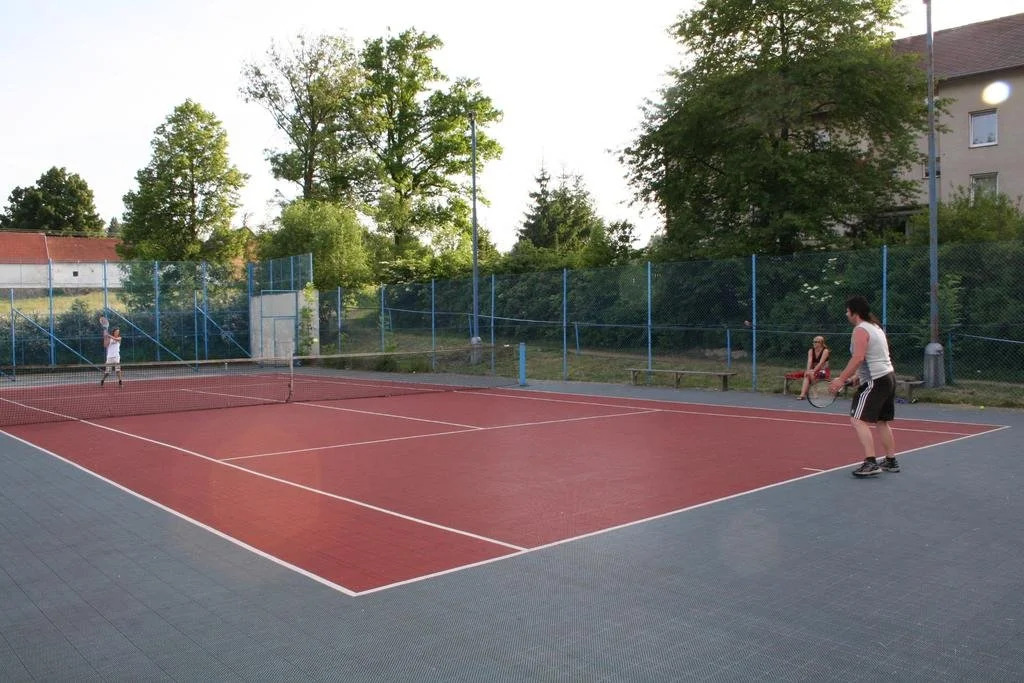 Penzion Přeštěnice