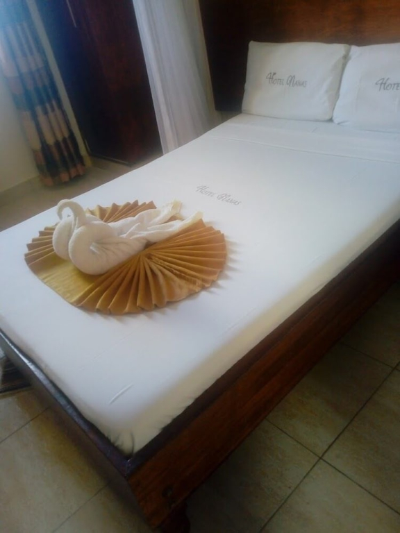 Hotel Manas Mtwapa Mombasa