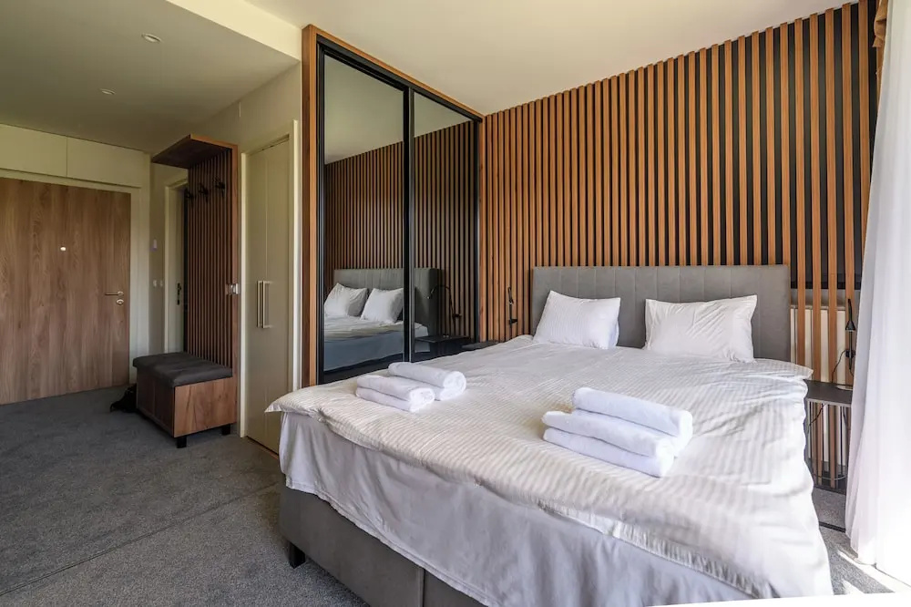 Waterfront Residences