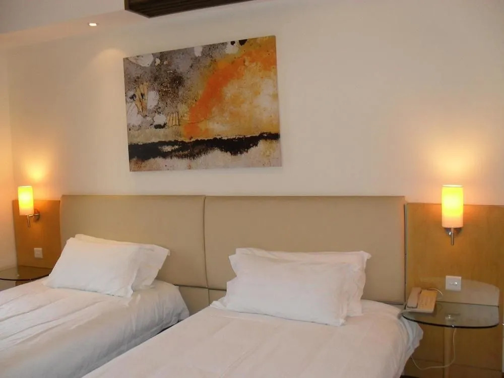 Zplashes Resort