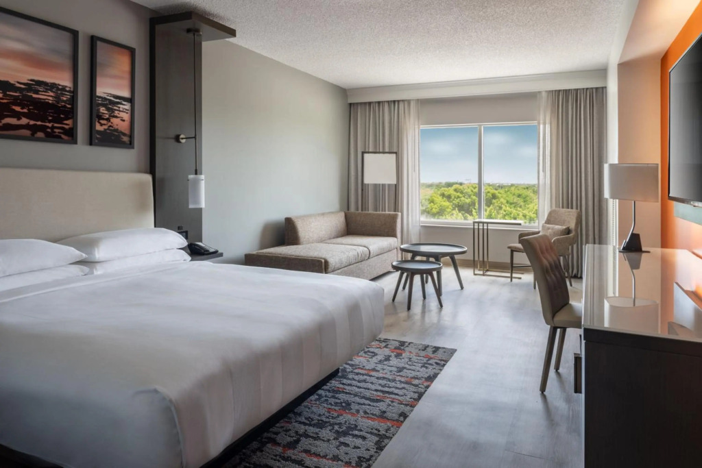 Fort Lauderdale Marriott Coral Springs Hotel & Convention Center