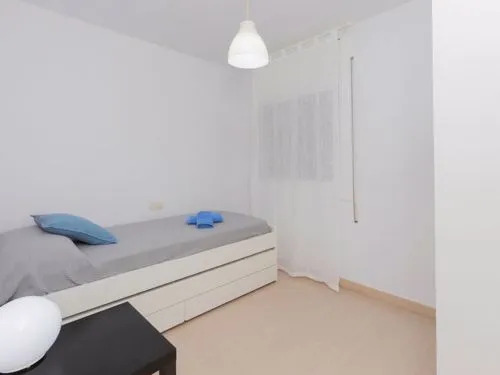 House Blue Sea Cunit