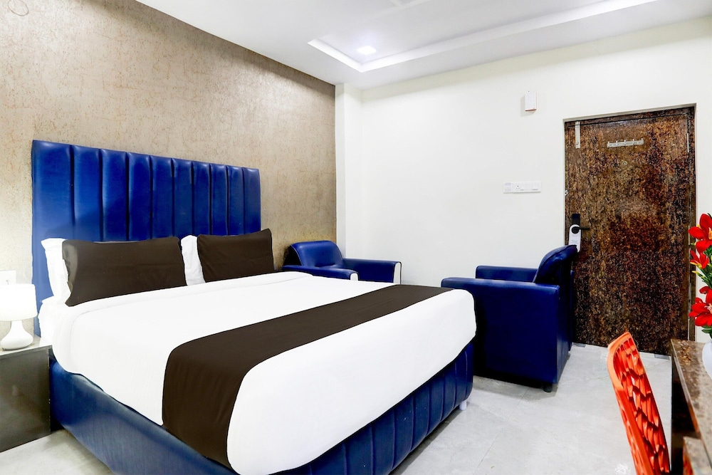 Townhouse Khammam Formerly Bluemoon
