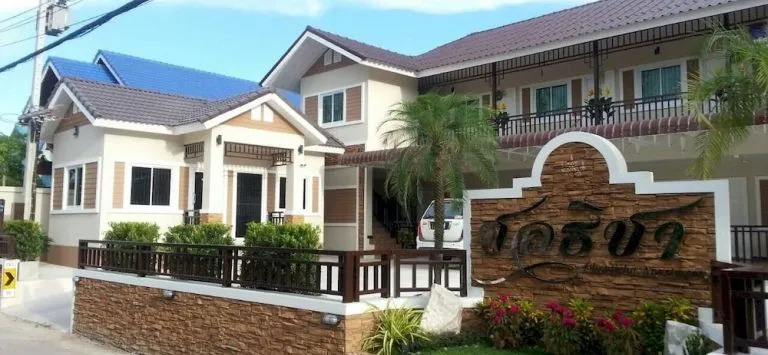 Baan Chonticha Hua Hin