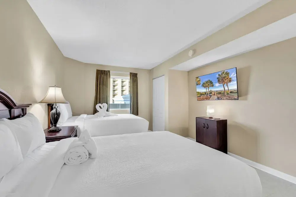 Carolinian Resort 935, Myrtle Beach