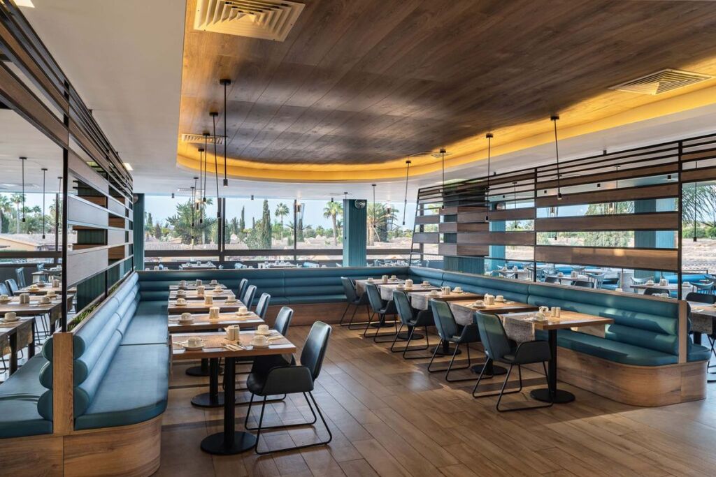 Maspalomas Resort by Dunas