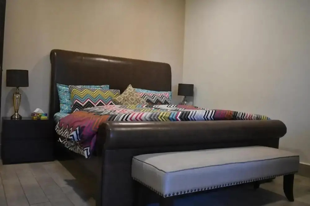 Mehran Lodges