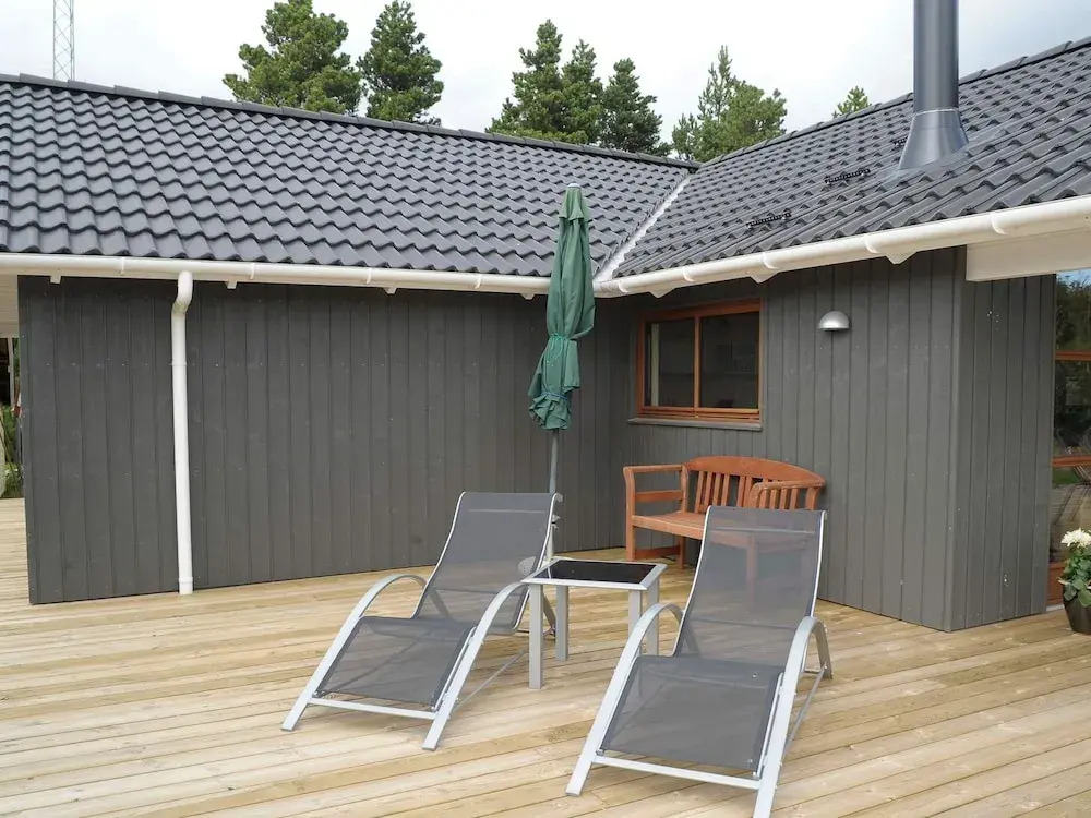 4 star holiday home in Blåvand