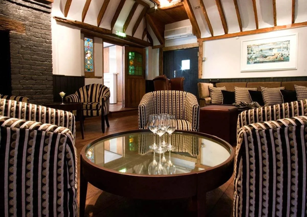 The Inn On The Green