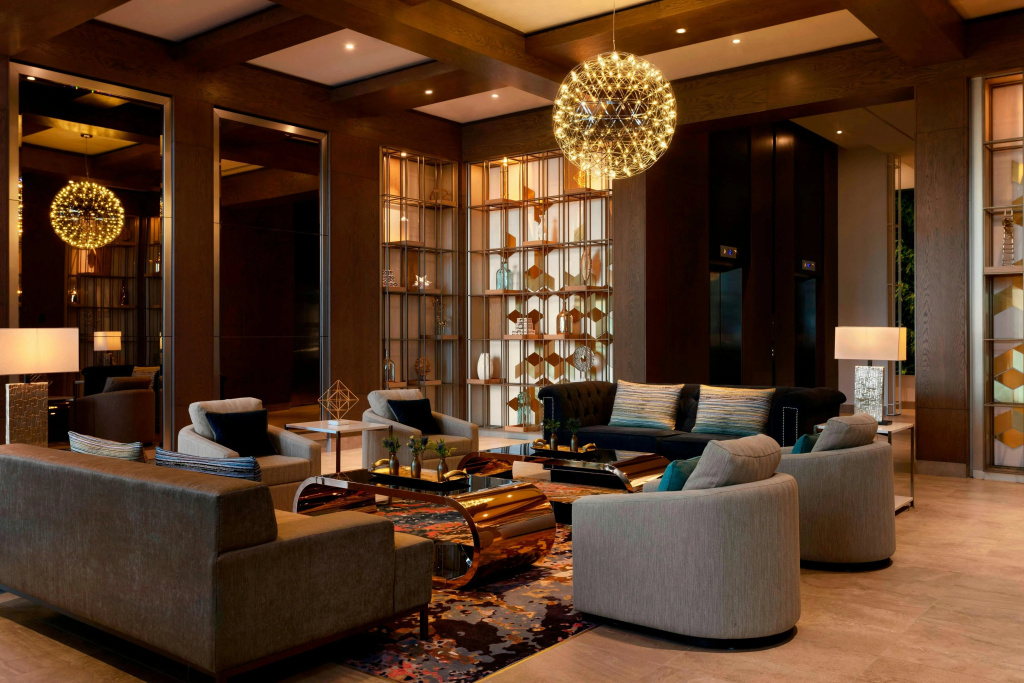 Sheraton Saint-Hyacinthe Hotel