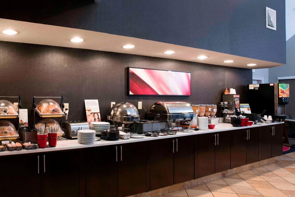 Residence Inn by Marriott Spartanburg